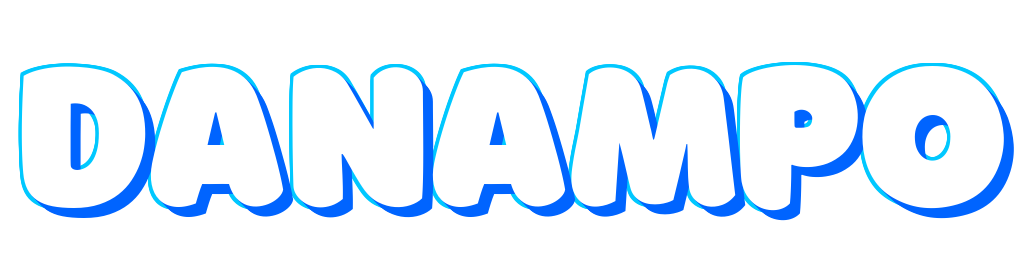 Logo DANAMPO